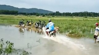 Nasib hidup di indonesia