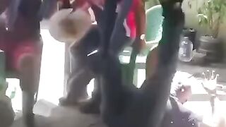 Try no laught