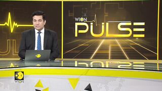 North Korea tests its multiple rocket systems | WION Pulse