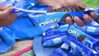 King Of Oreo Cake #shorts