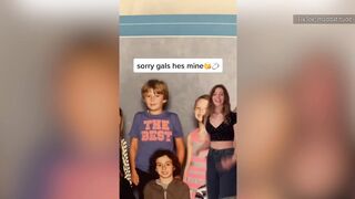 What Barron Trump's Supposed Ex-Girlfriend Said About Him