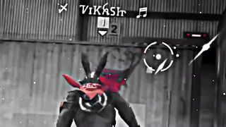 Free-Fire-Attitude-Shayari-Status-video