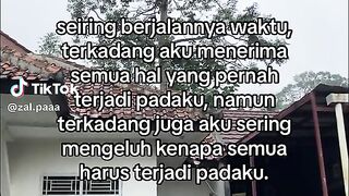 Sad vibes