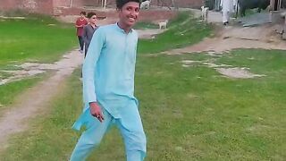 Funday @awan chock walay
