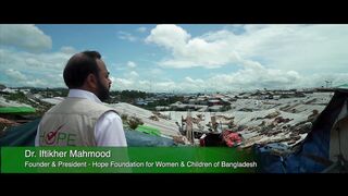 Hope Field Hospital for Women and Children of Bangladesh #IHFAwards2023 Gold Winner