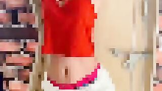 Indian e  girl #whatsapp status #viral #