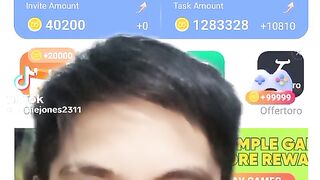 I EARNED $30 DOLLARS BY PLAYING