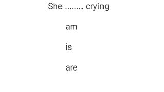 English grammar