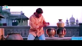 Okkadu Movie Cheppave Chirugaali Video Song Mahesh Babu