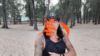 BITCOIN SUPPLY SHOCK IS BUILDING UP AND WILL BE MASSIVE!!