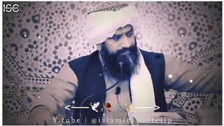 Ek aurat ki ibadat beautiful byan