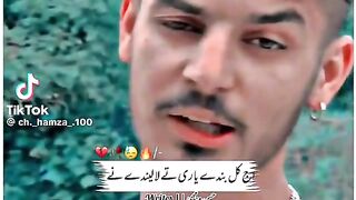 Sad poetry shayri