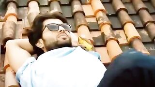 Arjun Reddy status