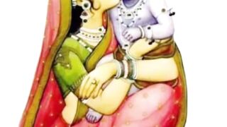 Shree krishna
