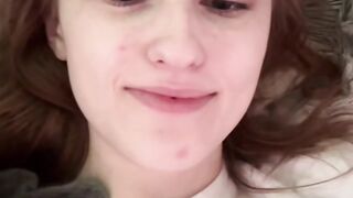 Tik tok girl