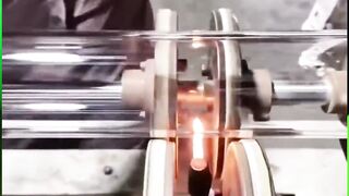 Underwater Welding