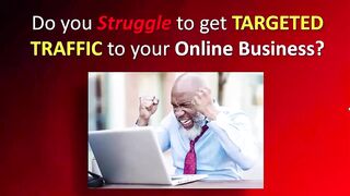 Get Targeted Clicks Review | Autopilot Targeted Traffic for Your Online Offers