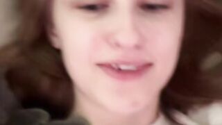 Tik tok girl