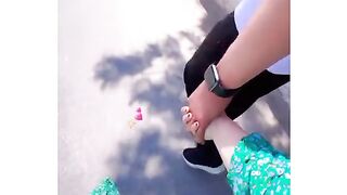 Couple Video
