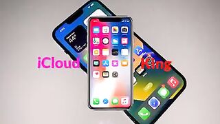 How to Unlock a iPhone 10, 11,12, 13 phone was icloud account