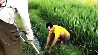 Trlalu napsu..nakap ikan.akhirnya dapat hadiah sentrum