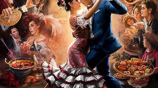 Analyzing The Passionate Story-Line Of The Spanish Love Deception#AudioBook
