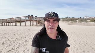 BITCOIN, ARE WE ALL WRONG ABOUT THE CYCLE??