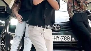 Bele Şirin Oğlan Var ❓????????????