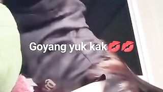 goyang dulu gak sih