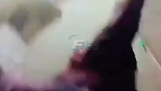فیصل آباد جڑانوالہ میں بھتہ نہ دینے پر پٹرول پمپ مالک پر بہیمانہ تشدد