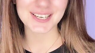 Tik tok girl