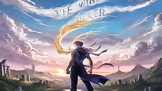 The Wind's Name A Masterpiece with a Memorable Protagonist #Audio Books