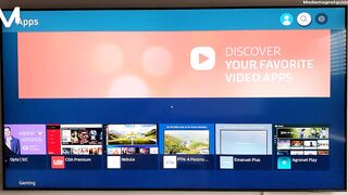 How to Install SmartOne IPTV on Samsung Smart Tv
