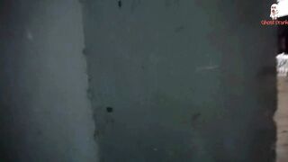Kuntilanak's Prank Dissolves Uncertain Hanging Out Boy