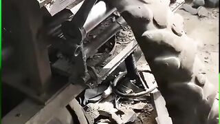 Universal Climber
