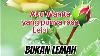 Semangat berjuang