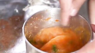 street food in indonesia part 1