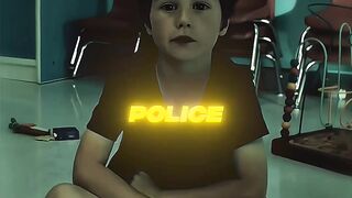 THE MILLIONARE KID HAS NO MONEY