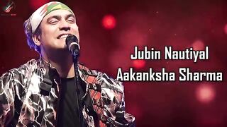 Dhal Jaun Main (LYRICS) - Jubin Nautiyal, Aakanksha Sharma