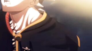 Black clover ????