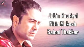 So Gaya Yeh Jahan (LYRICS) - Nitin Mukesh, Jubin Nautiyal, Saloni Thakkar.