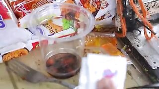 street food in indonesia part 2