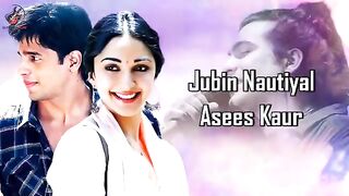 Raataan Lambiyan (LYRICS) - Shershaah _ Sidharth M, Kiara A _ Tanishk B _ Jubin Nautiyal, Asees Kaur