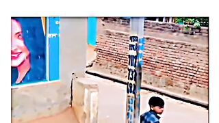 The crazy Indian