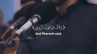 Beautiful Quran recitation