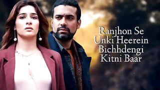 O Aasman Wale (LYRICS) - Jubin Nautiyal _ Neha Khan _ Rochak Kohli, Manoj Muntashir, Navjit B.