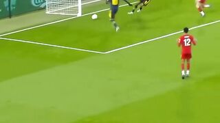 Soccer amazing moments