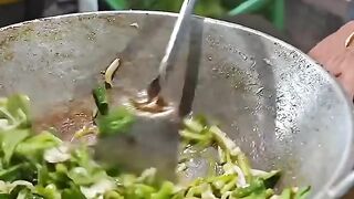 street food in indonesia part 3