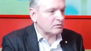 МАЛИНОВ ЗА ВЪЗРАЖДАНЕ