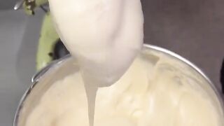 Soft cake